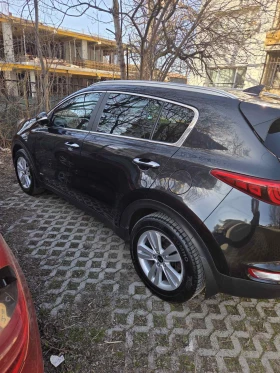 Kia Sportage - 16000 € / 31293.28 лв. - 47844497 7