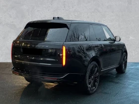 Land Rover Range rover P530 SWB AUTOBIOGRAPHY TV 360 | Auto.bg — изображение 2