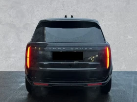 Land Rover Range rover P530 SWB AUTOBIOGRAPHY TV 360 | Auto.bg — изображение 7