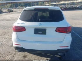 Mercedes-Benz GLC 300 SUV | Auto.bg — изображение 5