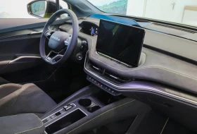 Skoda Elroq RS AWD IV HEAD-UP 360-CAMERA MATRIX  | Auto.bg — изображение 5