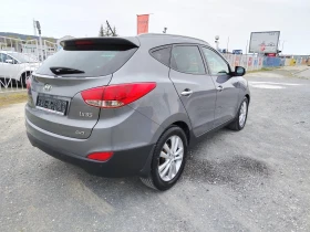 Hyundai IX35 2.0i-163 КС АВТОМАТИК, 4х4, КОЖА,  - 8900 € / 17406.89 лв. - 89878833 5