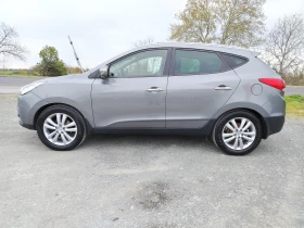 Hyundai IX35 2.0i-163 КС АВТОМАТИК, 4х4, КОЖА,  - 8900 € / 17406.89 лв. - 89878833 9