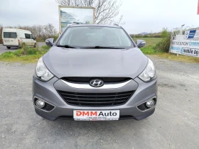Hyundai IX35 2.0i-163 КС АВТОМАТИК, 4х4, КОЖА,  - 8900 € / 17406.89 лв. - 89878833 2