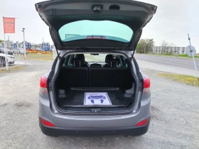 Hyundai IX35 2.0i-163 КС АВТОМАТИК, 4х4, КОЖА,  - 8900 € / 17406.89 лв. - 89878833 8