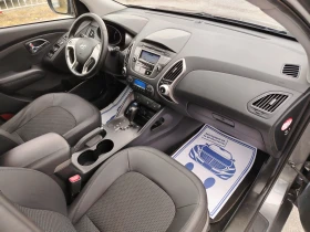 Hyundai IX35 2.0i-163 КС АВТОМАТИК, 4х4, КОЖА,  - 8900 € / 17406.89 лв. - 89878833 12
