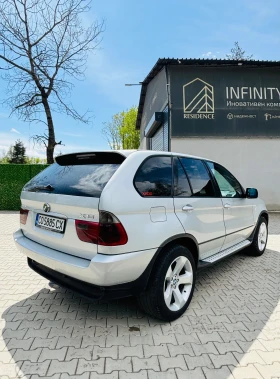 BMW X5 e53 FACE 3.0d  | Mobile.bg � ����� ������ 3