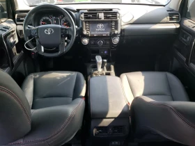 Toyota 4runner TRD OFF-ROAD PREMIUM* ����* ������ | Mobile.bg � ����� ������ 8