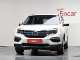 Honda Pilot 3.5| 280�.�.| ���.��������� | Mobile.bg � ����� ������ 3