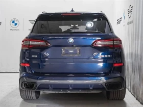 BMW X5 M50i PREMIUM ENHANCED ЦЕНА ДО БЪЛГАРИЯ АВТОКРЕДИТ | Auto.bg — изображение 5