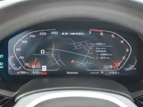 BMW X5 M50i PREMIUM ENHANCED ЦЕНА ДО БЪЛГАРИЯ АВТОКРЕДИТ | Auto.bg — изображение 11