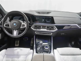 BMW X5 M50i PREMIUM ENHANCED ЦЕНА ДО БЪЛГАРИЯ АВТОКРЕДИТ | Auto.bg — изображение 7