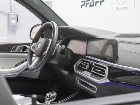 BMW X5 M50i PREMIUM ENHANCED ЦЕНА ДО БЪЛГАРИЯ АВТОКРЕДИТ | Auto.bg — изображение 10