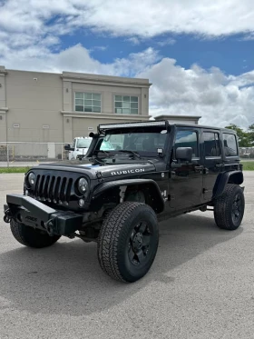 ����� �� �������� �� Jeep Wrangler * RUBICON* ���������� ��� ������������ ������* 