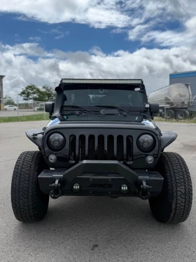 Jeep Wrangler * RUBICON* ���������� ��� ������������ ������*  | Mobile.bg � ����� ������ 6