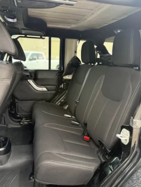 Jeep Wrangler * RUBICON* ���������� ��� ������������ ������*  | Mobile.bg � ����� ������ 10