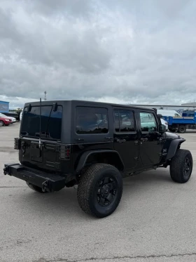 Jeep Wrangler * RUBICON* ���������� ��� ������������ ������*  | Mobile.bg � ����� ������ 5