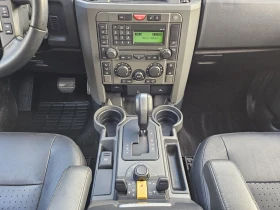Land Rover Discovery 4.4 ������ 300kc 4x4 | Mobile.bg � ����� ������ 13