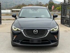Mazda CX-3 1.5SKY ACTIV ИТАЛИЯ - 8800 € - 21651606 3