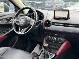 Mazda CX-3 1.5SKY ACTIV ИТАЛИЯ - 8800 € - 21651606 11