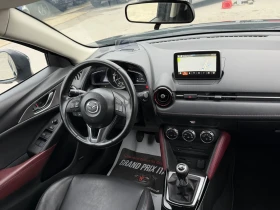 Mazda CX-3 1.5SKY ACTIV ИТАЛИЯ - 8800 € - 21651606 14