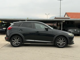 Mazda CX-3 1.5SKY ACTIV ИТАЛИЯ - 8800 € - 21651606 5