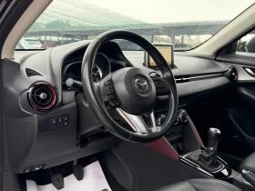 Mazda CX-3 1.5SKY ACTIV ИТАЛИЯ - 8800 € - 21651606 7
