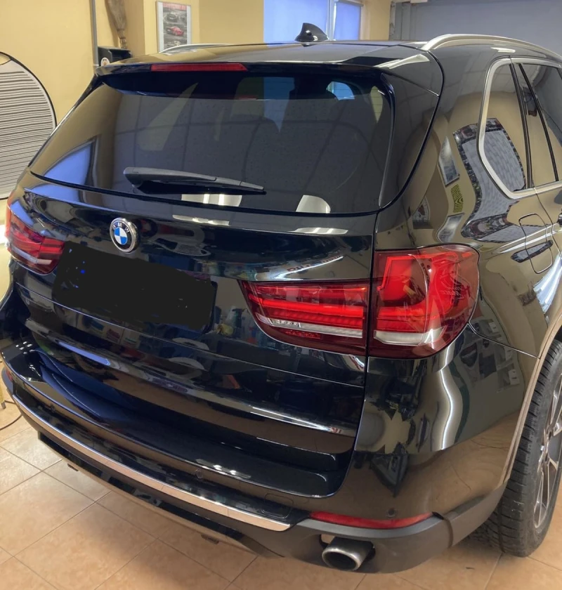 BMW X5  Газ &#34;Prince&#34; 324 k.с. с 2 турбини, снимка 7 - Автомобили и джипове - 49212952