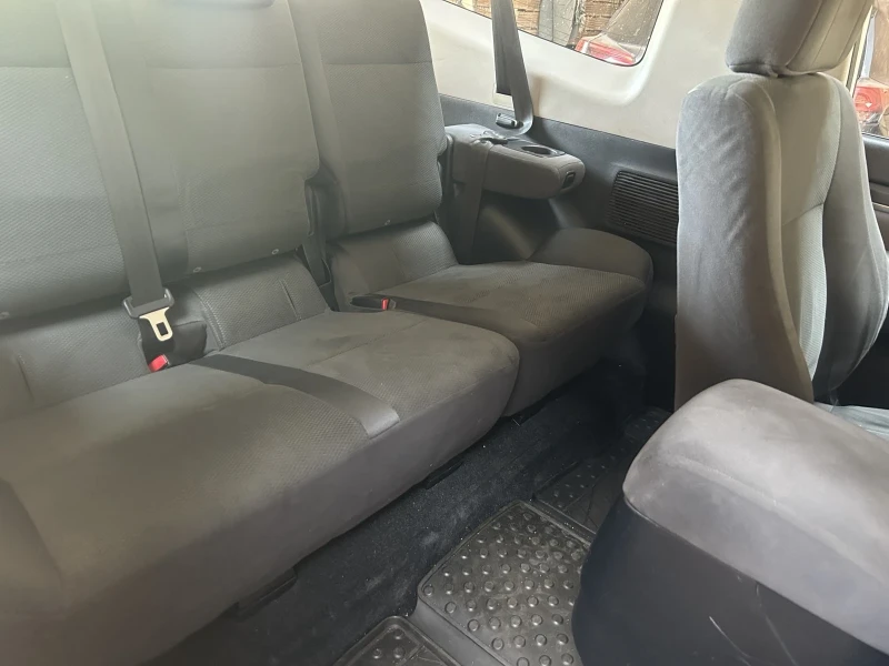 Mitsubishi Pajero 3200D, снимка 10 - Автомобили и джипове - 52196345