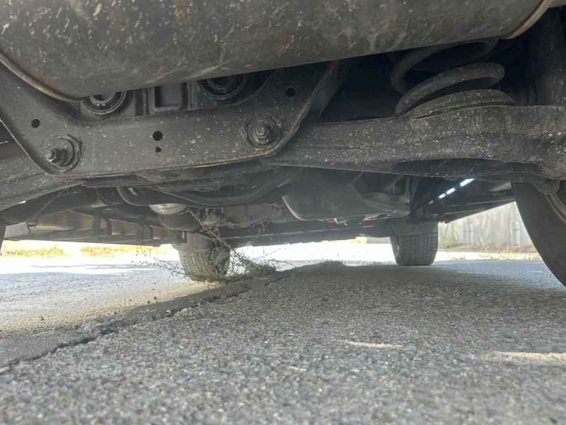 Mitsubishi Pajero 3200D, снимка 7 - Автомобили и джипове - 52196345