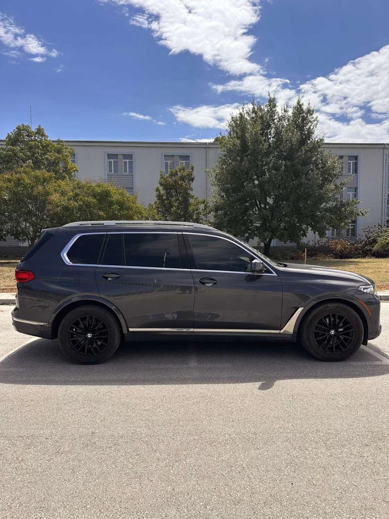 BMW X7 xDrive40i Pure Excellence * Full, снимка 4 - Автомобили и джипове - 52598739