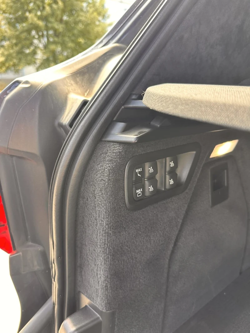 BMW X7 xDrive40i Pure Excellence * Full, снимка 16 - Автомобили и джипове - 52598739