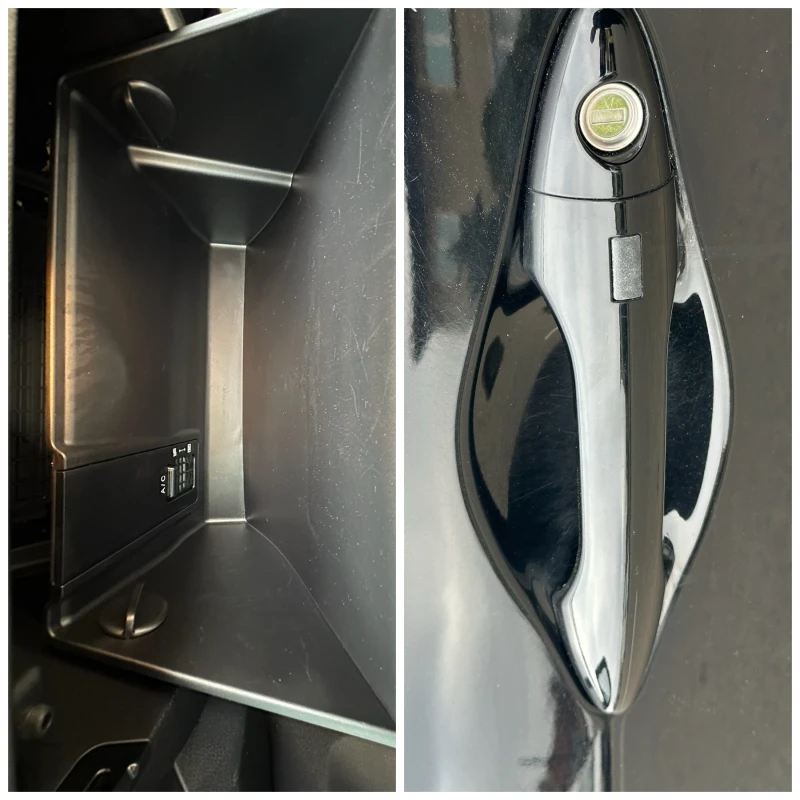 Hyundai IX35 2.0 CRDI PREMIUM/4х4/ Панорама/автоматик/Швейцария, снимка 16 - Автомобили и джипове - 52717486