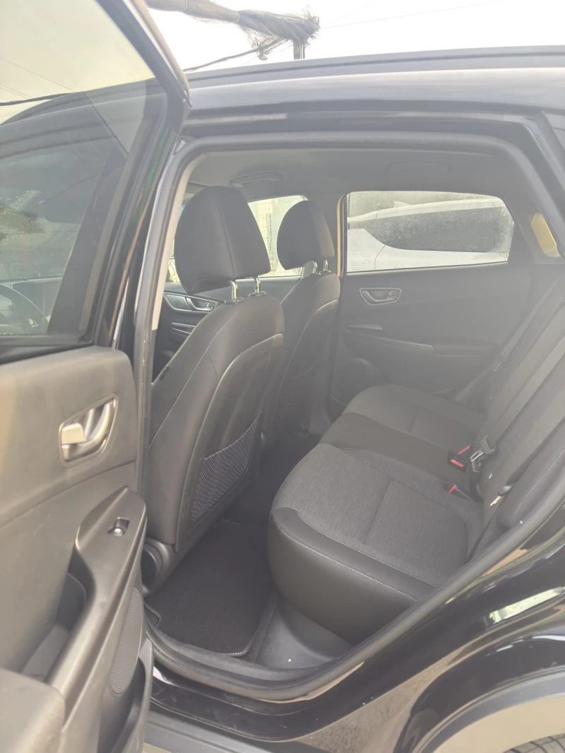 Hyundai Kona 64KWh/BLUELINK/SOH100%/HEADUP/KRELL, снимка 9 - Автомобили и джипове - 53180994