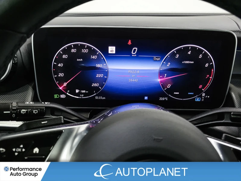 Mercedes-Benz GLC 300 4MATIC* Автокредит* (ЦЕНА ДО БГ)* , снимка 12 - Автомобили и джипове - 53345691