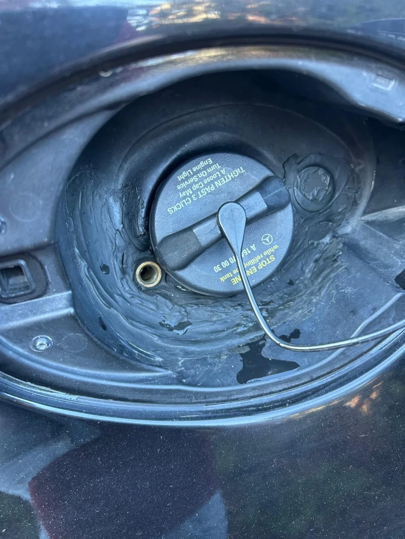 Mercedes-Benz GL 500, снимка 16 - Автомобили и джипове - 53391950