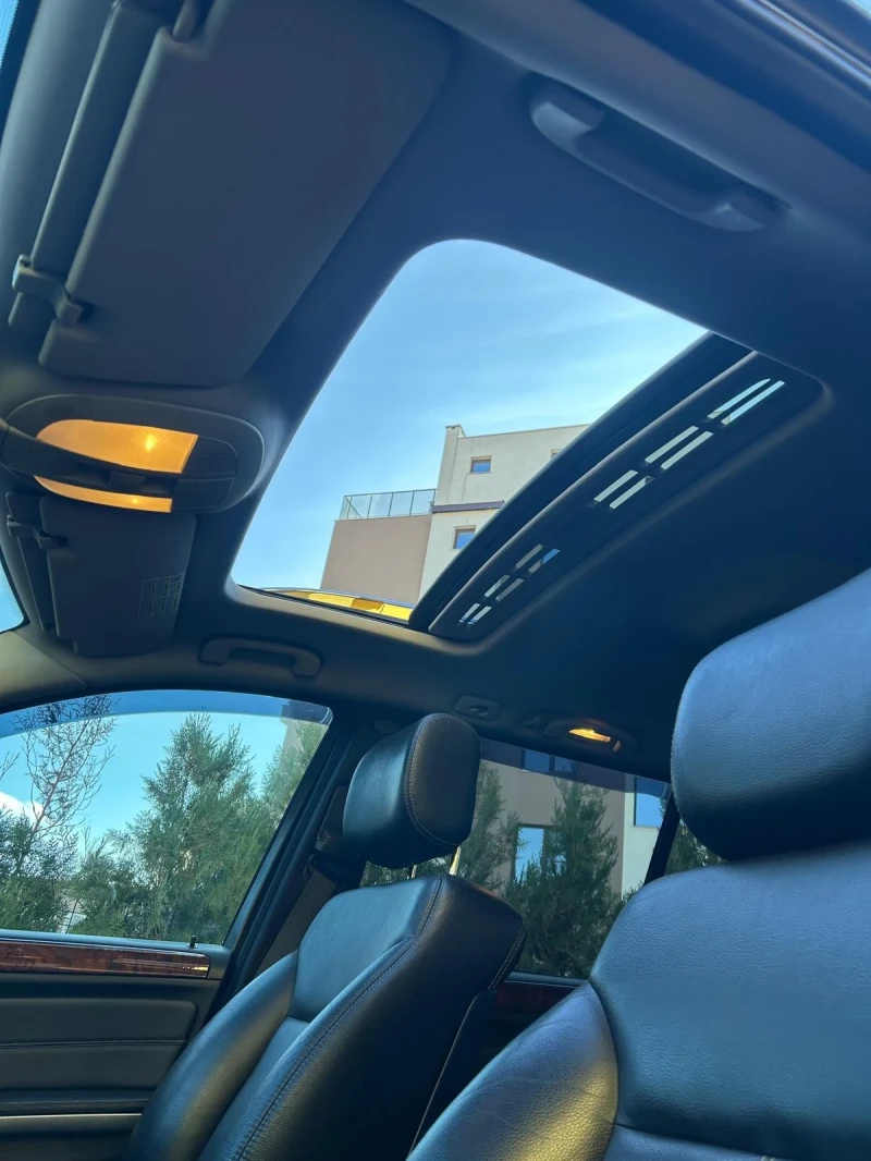 Mercedes-Benz GL 500, снимка 6 - Автомобили и джипове - 53391950