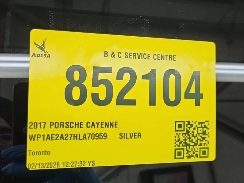 Porsche Cayenne S E HYBRID  CARFAX, снимка 15 - Автомобили и джипове - 53510964