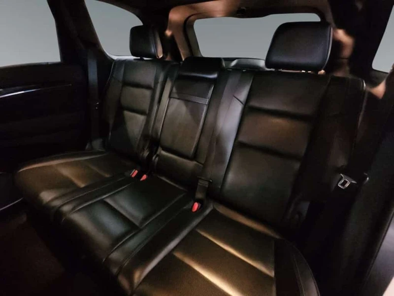 Jeep Grand cherokee * Overland 4x4 * CARFAX * ЦЕНА ДО БГ, снимка 16 - Автомобили и джипове - 53593529