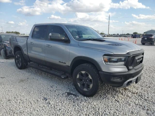 Dodge RAM 1500 REBEL, снимка 3 - Автомобили и джипове - 47853199