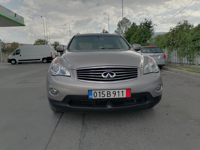 Infiniti Ex37 3.7i Sport - 16900 лв. - 79640161 1
