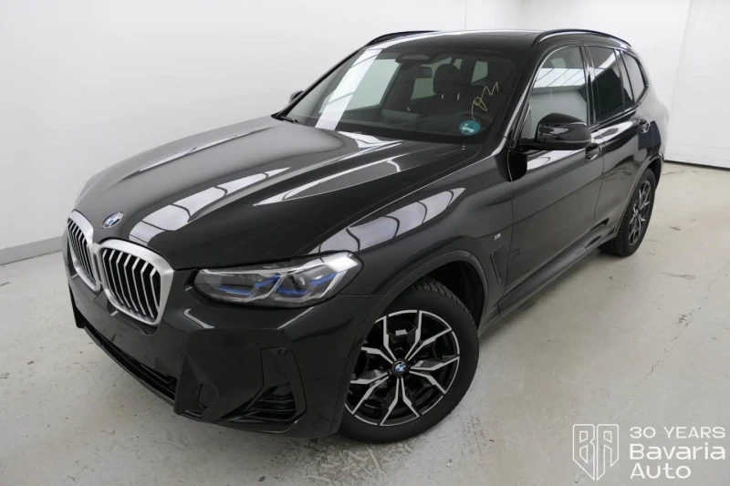 BMW X3 20d xDrive M Sport Paket - 83120 лв. - 80457718 1