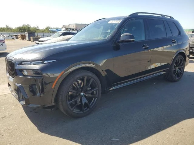BMW X7 XDRIVE40I M PACK/ВАКУУМ/DISTRONIC/ЖЕСТОВЕ/FULL - изображение 3
