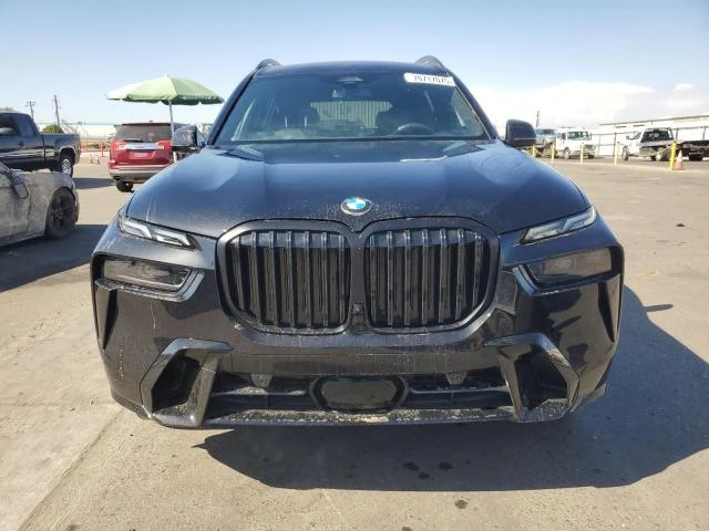 BMW X7 XDRIVE40I M PACK/ВАКУУМ/DISTRONIC/ЖЕСТОВЕ/FULL - изображение 2
