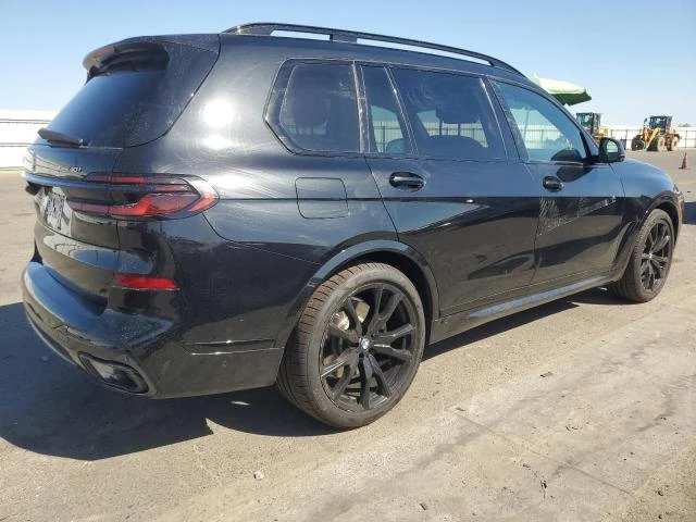 BMW X7 XDRIVE40I M PACK/ВАКУУМ/DISTRONIC/ЖЕСТОВЕ/FULL - изображение 6