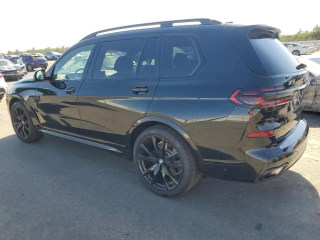 BMW X7 XDRIVE40I M PACK/ВАКУУМ/DISTRONIC/ЖЕСТОВЕ/FULL - изображение 4