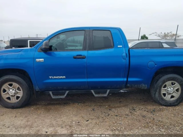 Toyota Tundra Sr5 5.7L V8 | Mobile.bg   14