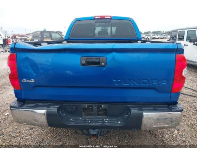 Toyota Tundra Sr5 5.7L V8 | Mobile.bg   16