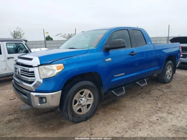 Toyota Tundra Sr5 5.7L V8 | Mobile.bg   2