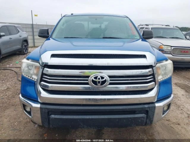 Toyota Tundra Sr5 5.7L V8 | Mobile.bg   12